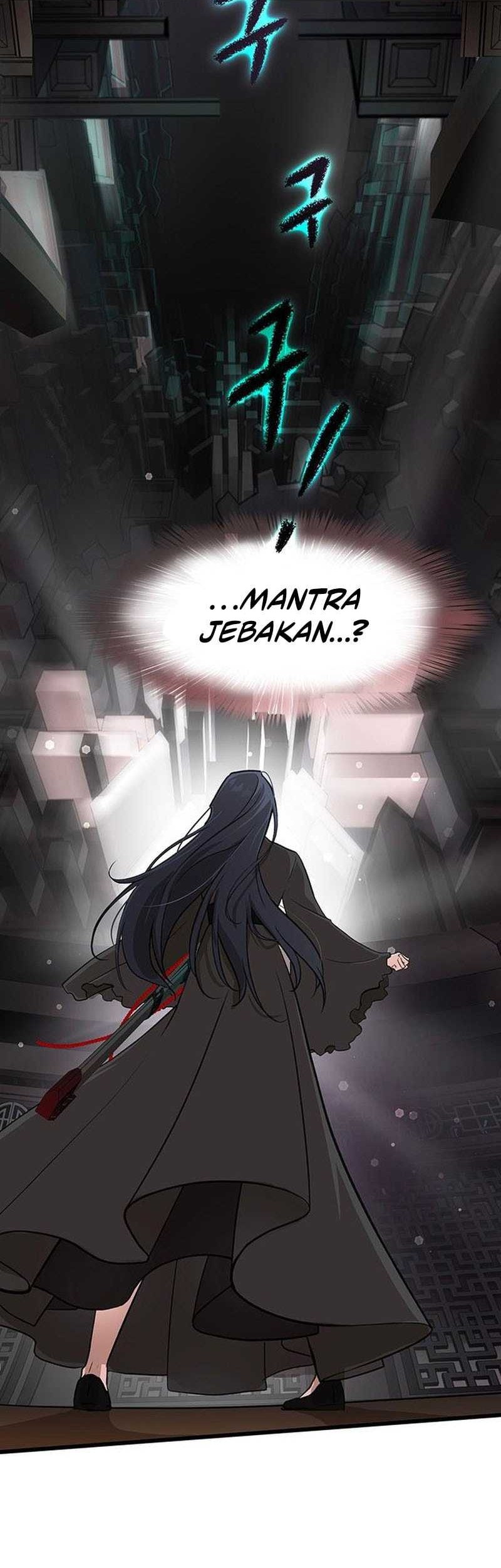Baca Manhwa My Wife Is The Demonic Cult Leader Chapter 9 Gambar 2