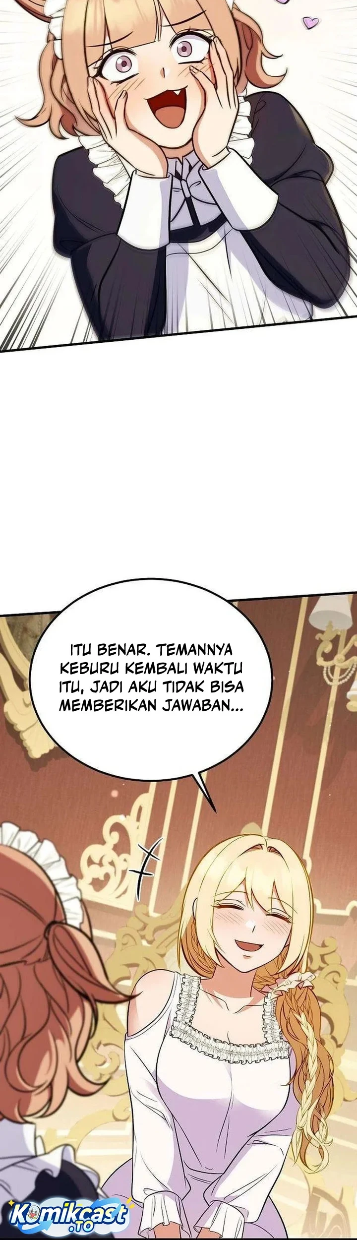 My Wife Waited for Me in the Wheat Field Chapter 19 Gambar 4