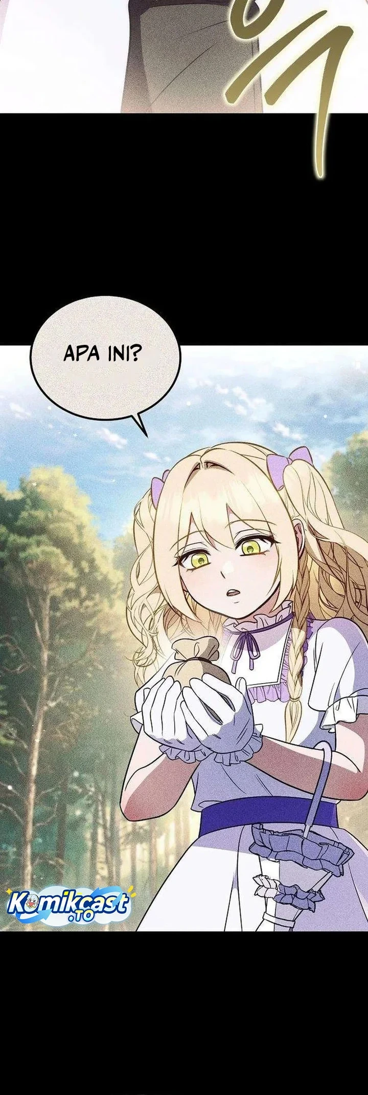 My Wife Waited for Me in the Wheat Field Chapter 19 Gambar 13