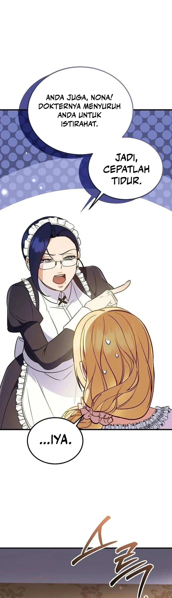 My Wife Waited for Me in the Wheat Field Chapter 19 Gambar 20
