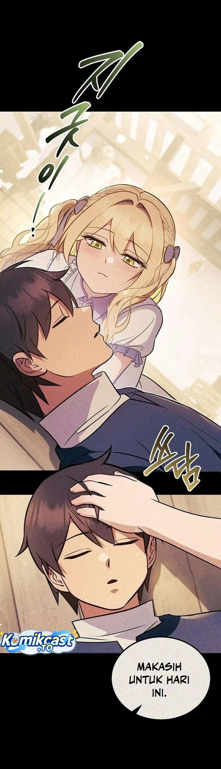 My Wife Waited for Me in the Wheat Field Chapter 19 Gambar 26