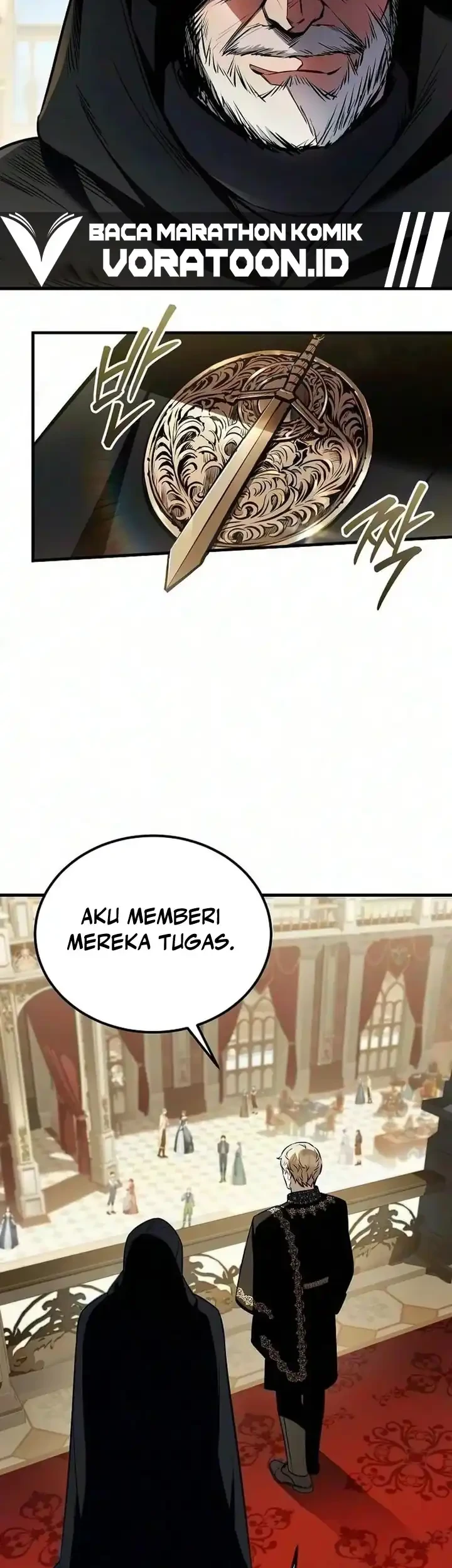 My Wife Waited for Me in the Wheat Field Chapter 25 Gambar 36