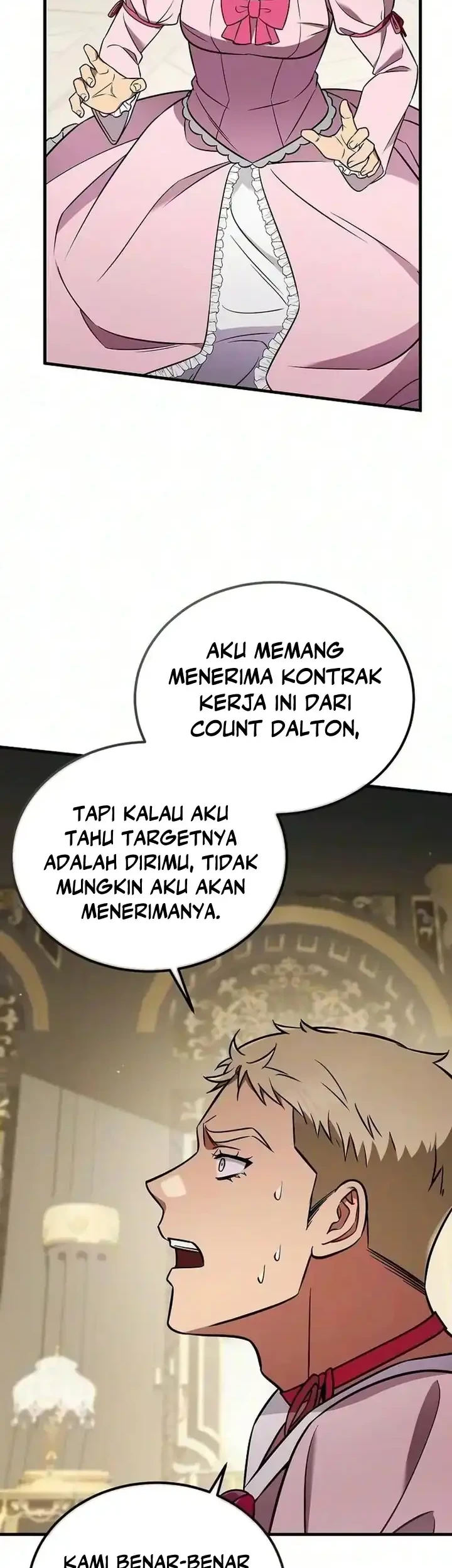 My Wife Waited for Me in the Wheat Field Chapter 25 Gambar 43
