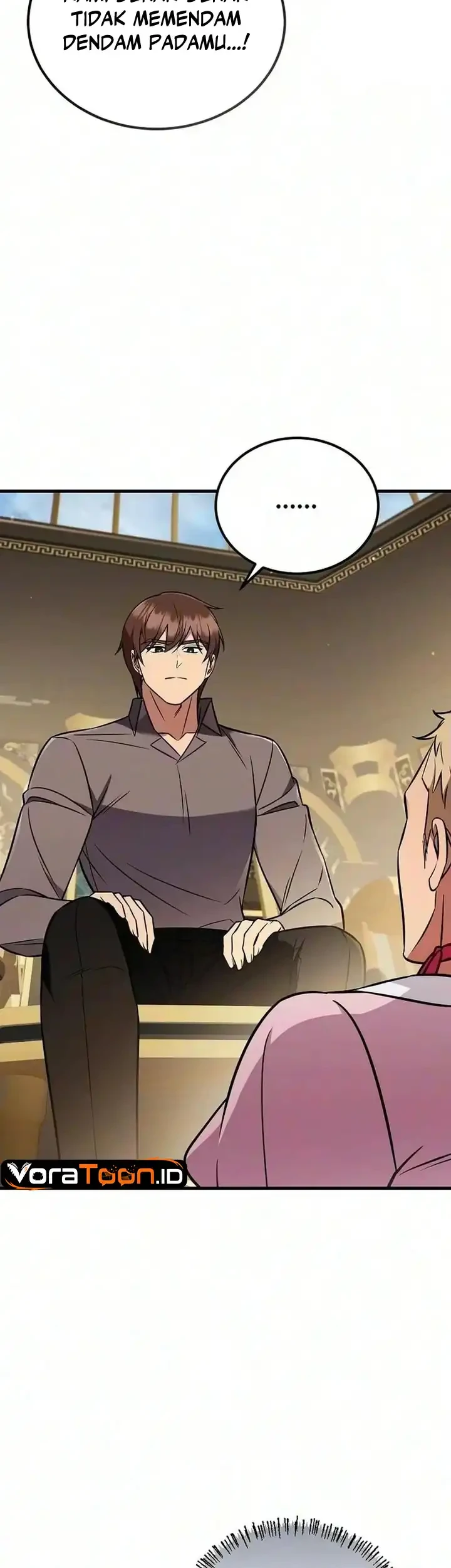 My Wife Waited for Me in the Wheat Field Chapter 25 Gambar 44