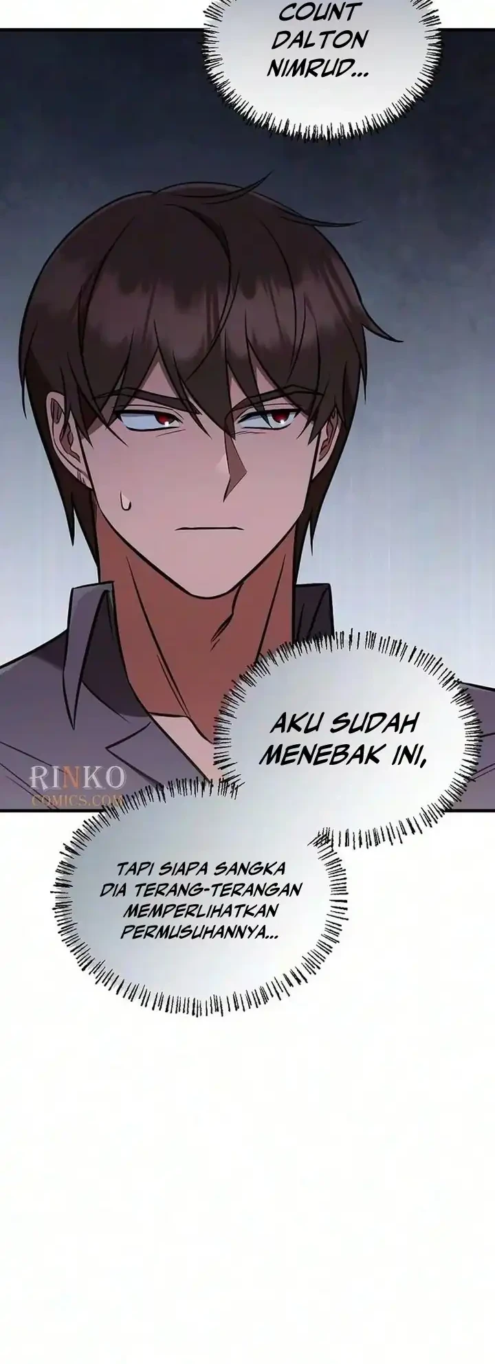 My Wife Waited for Me in the Wheat Field Chapter 25 Gambar 45