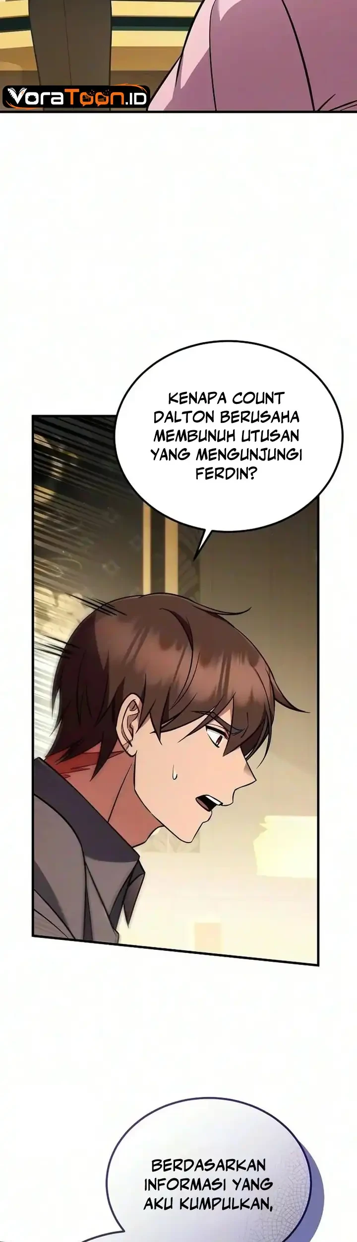 My Wife Waited for Me in the Wheat Field Chapter 25 Gambar 48