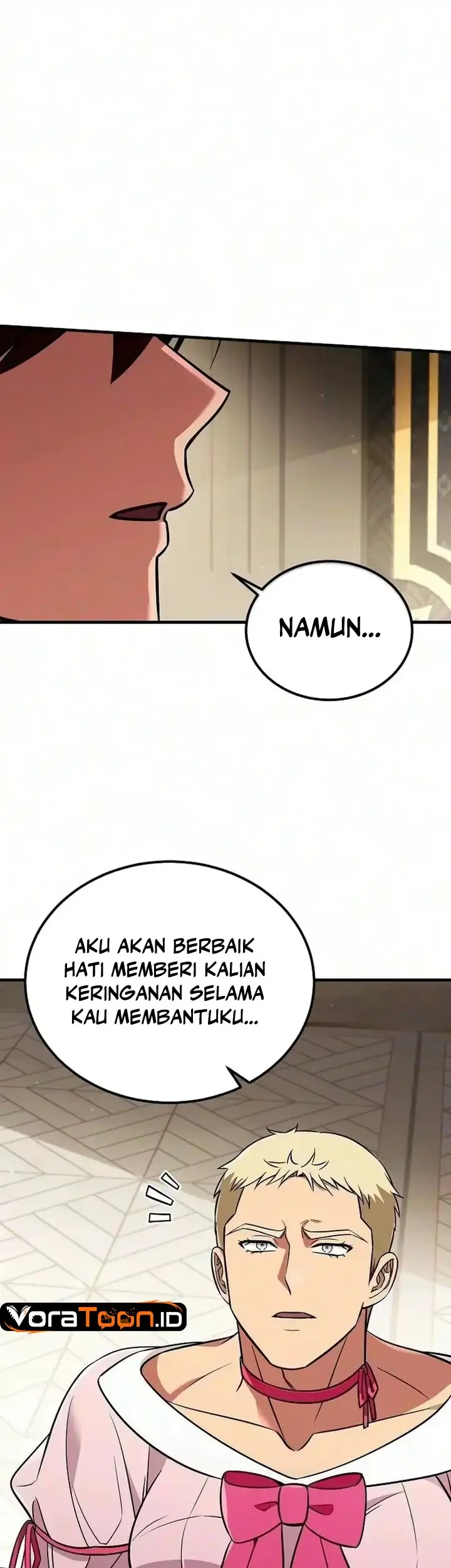 My Wife Waited for Me in the Wheat Field Chapter 25 Gambar 54