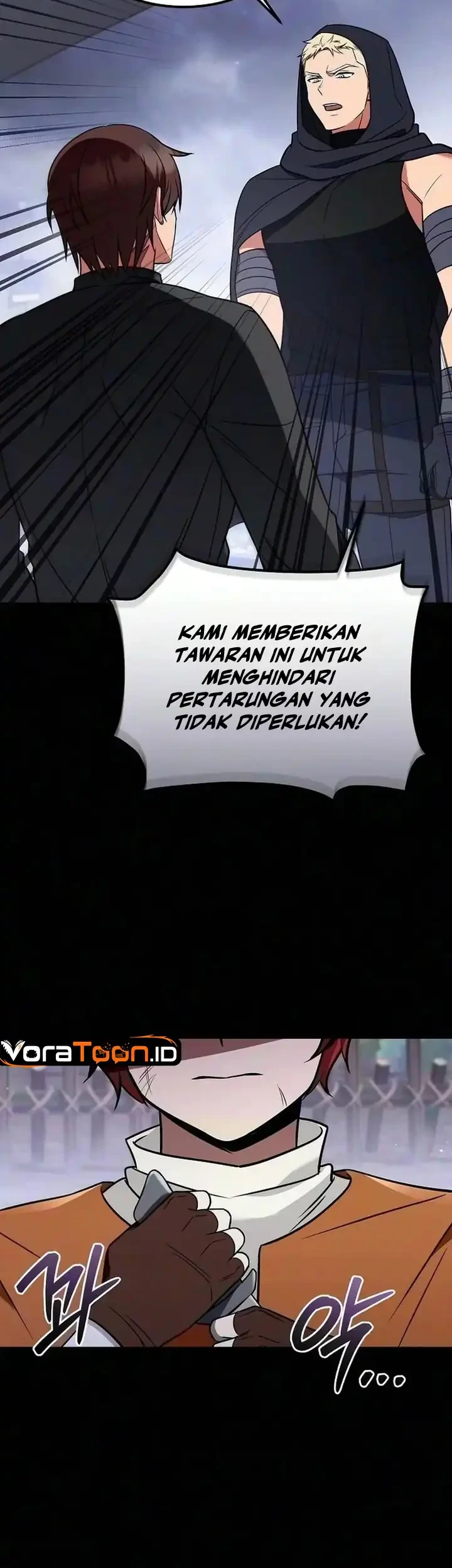 My Wife Waited for Me in the Wheat Field Chapter 25 Gambar 12