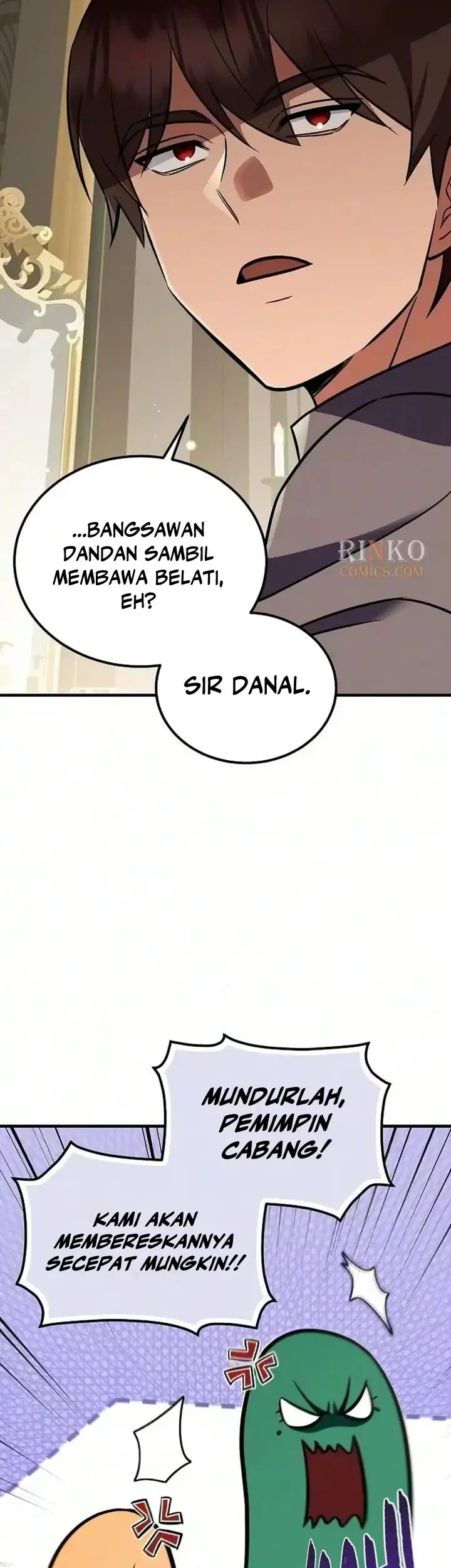 My Wife Waited for Me in the Wheat Field Chapter 25 Gambar 28
