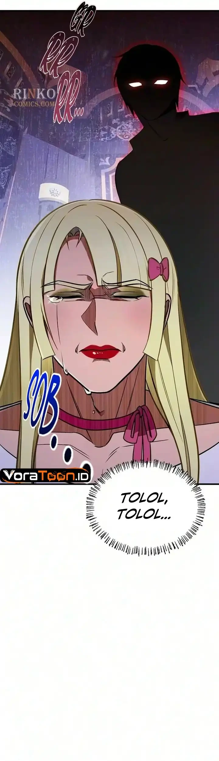 My Wife Waited for Me in the Wheat Field Chapter 25 Gambar 30