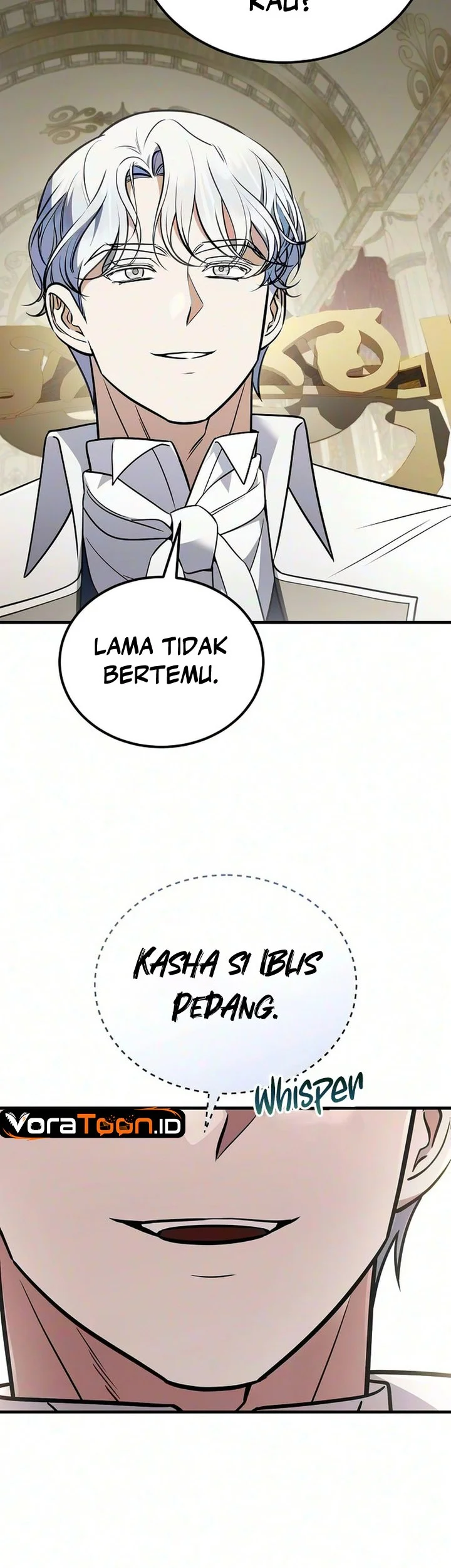 My Wife Waited for Me in the Wheat Field Chapter 26 Gambar 38