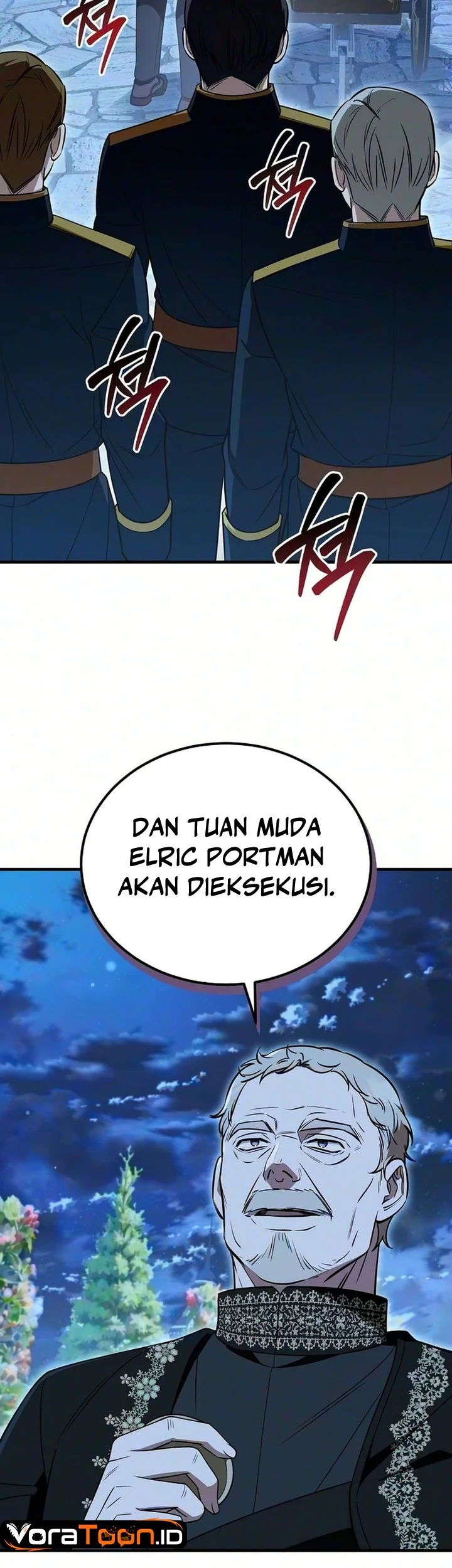 My Wife Waited for Me in the Wheat Field Chapter 26 Gambar 48