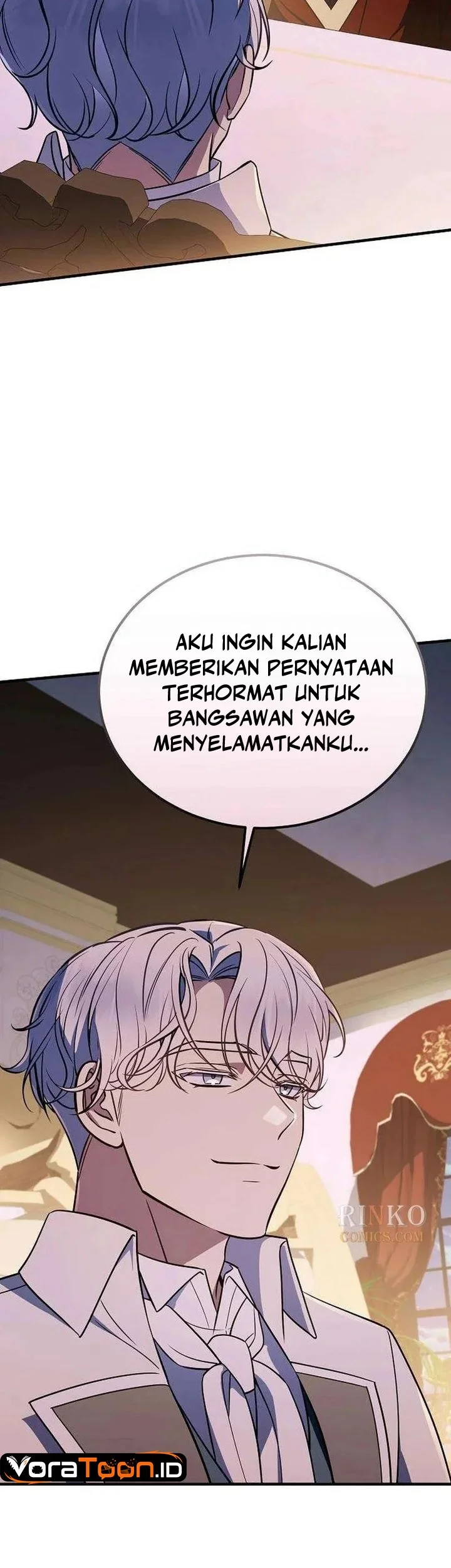 My Wife Waited for Me in the Wheat Field Chapter 27 Gambar 40