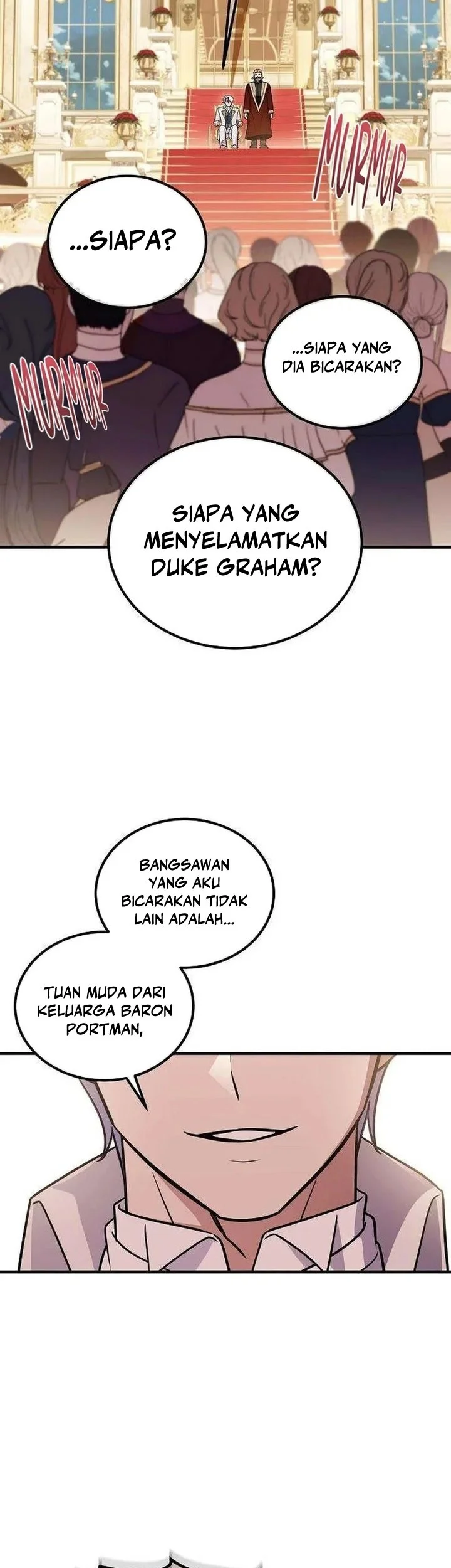 My Wife Waited for Me in the Wheat Field Chapter 27 Gambar 48