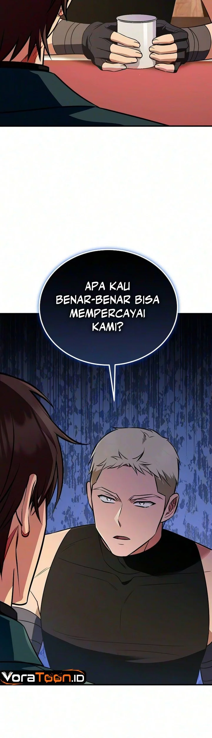 My Wife Waited for Me in the Wheat Field Chapter 28 Gambar 44