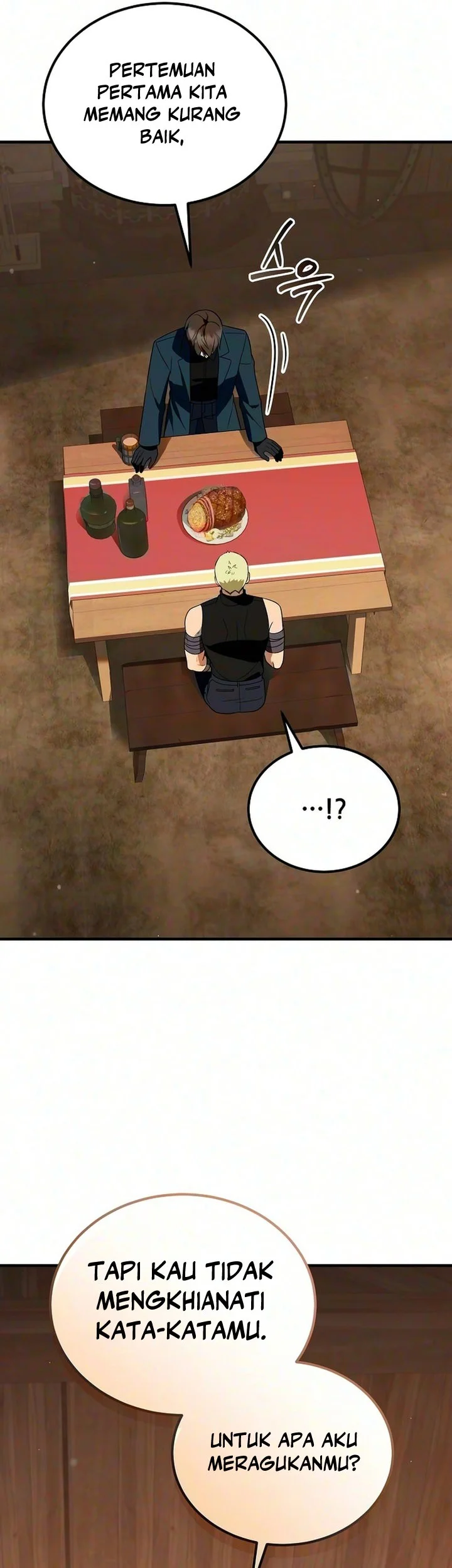 My Wife Waited for Me in the Wheat Field Chapter 28 Gambar 46