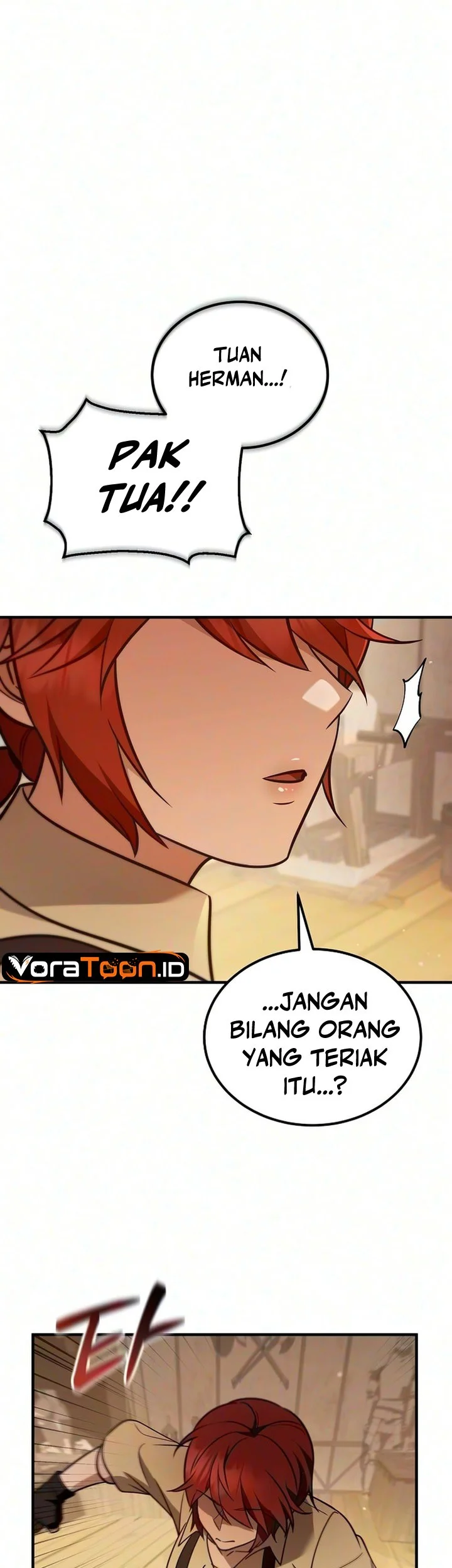 My Wife Waited for Me in the Wheat Field Chapter 28 Gambar 54