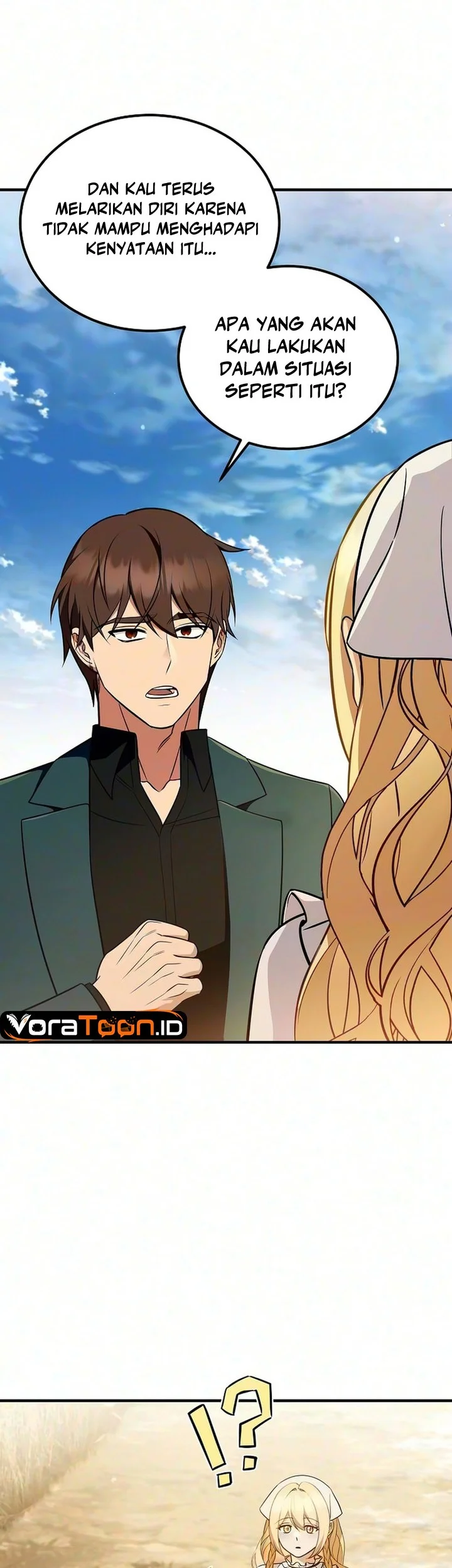 My Wife Waited for Me in the Wheat Field Chapter 29 Gambar 35
