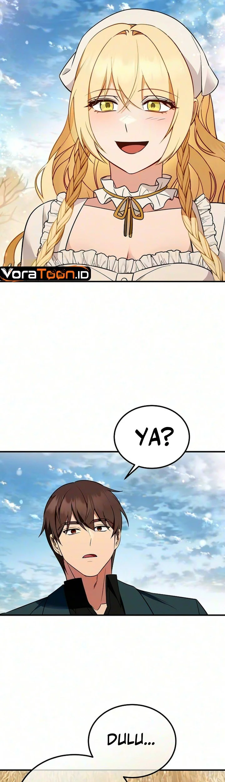 My Wife Waited for Me in the Wheat Field Chapter 29 Gambar 38