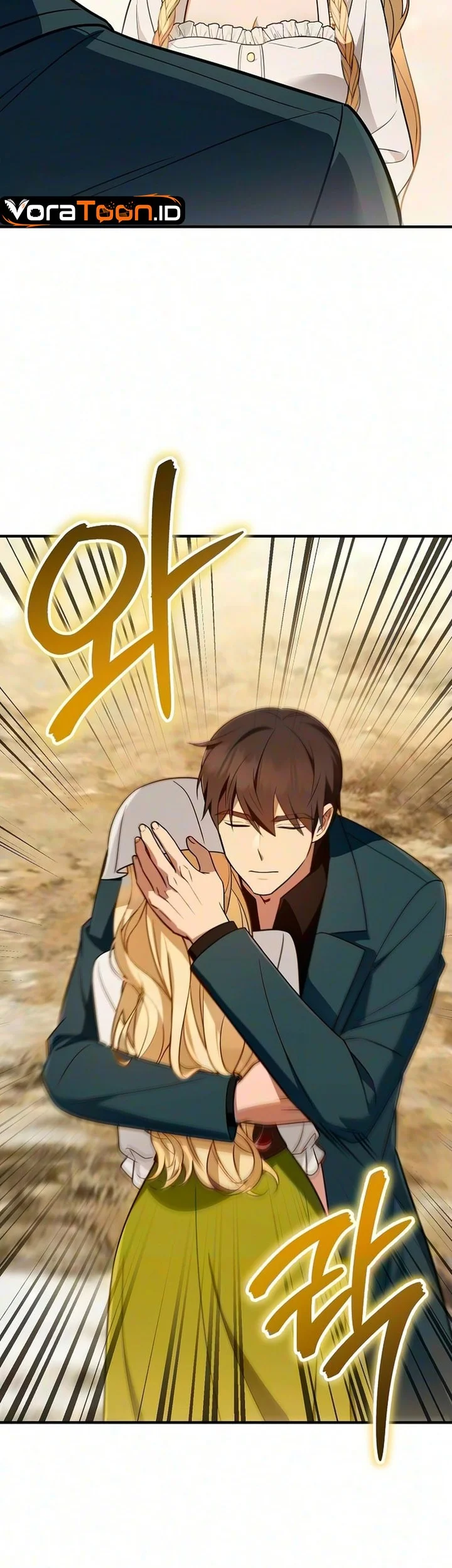 My Wife Waited for Me in the Wheat Field Chapter 29 Gambar 43