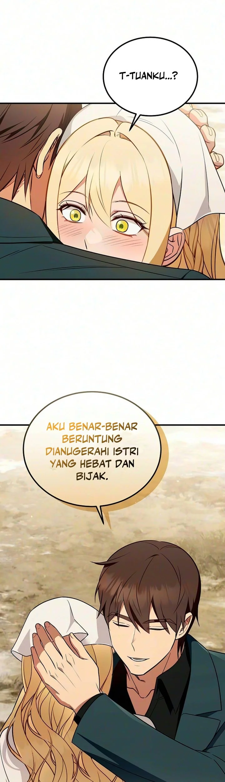 My Wife Waited for Me in the Wheat Field Chapter 29 Gambar 44