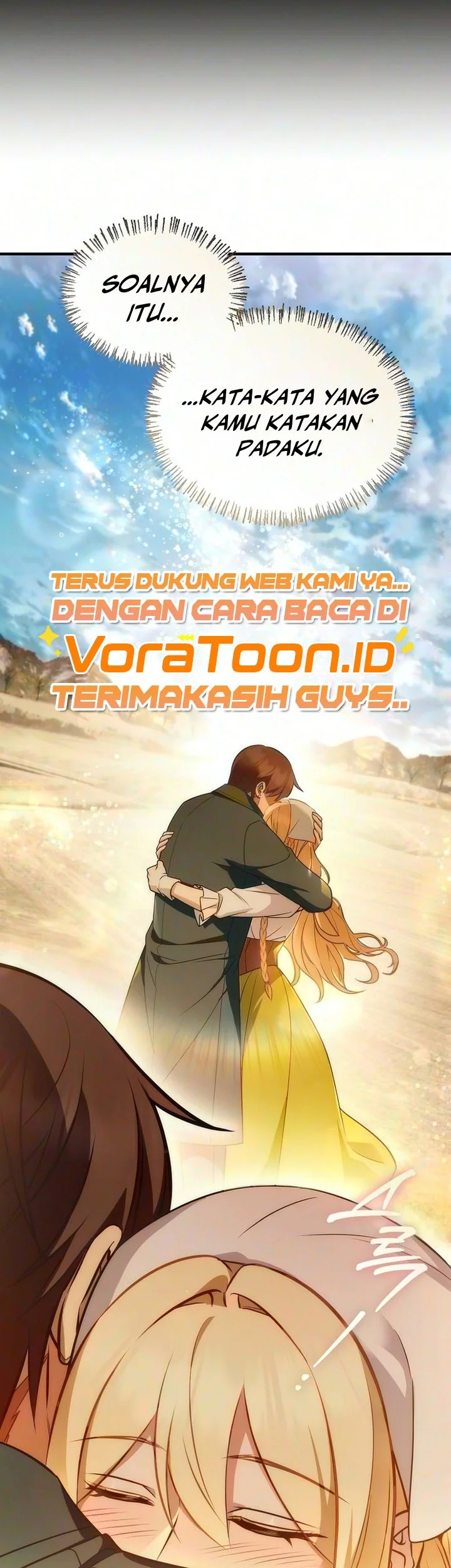 My Wife Waited for Me in the Wheat Field Chapter 29 Gambar 47