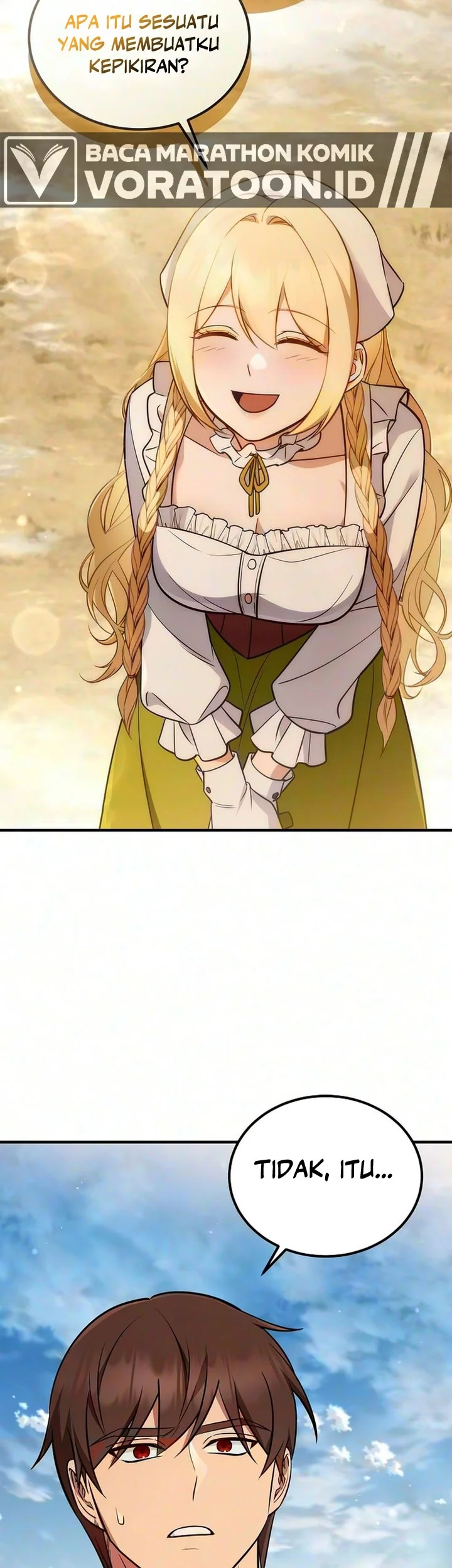 My Wife Waited for Me in the Wheat Field Chapter 29 Gambar 32