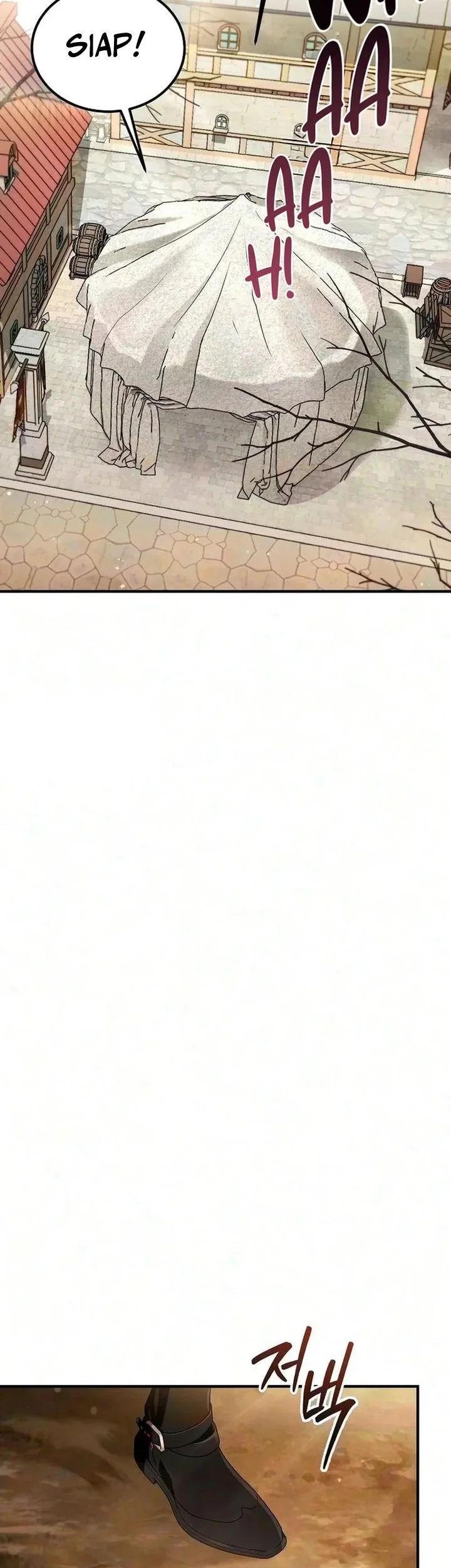 My Wife Waited for Me in the Wheat Field Chapter 30 Gambar 55