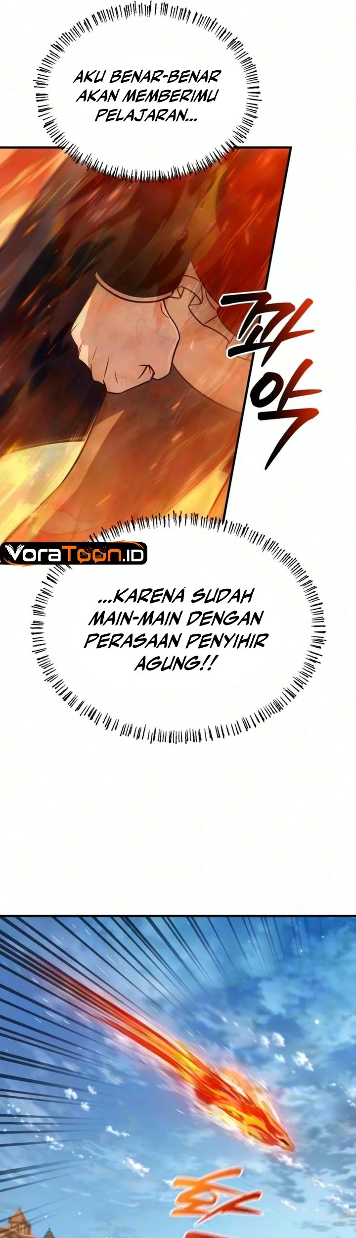 My Wife Waited for Me in the Wheat Field Chapter 31 Gambar 38