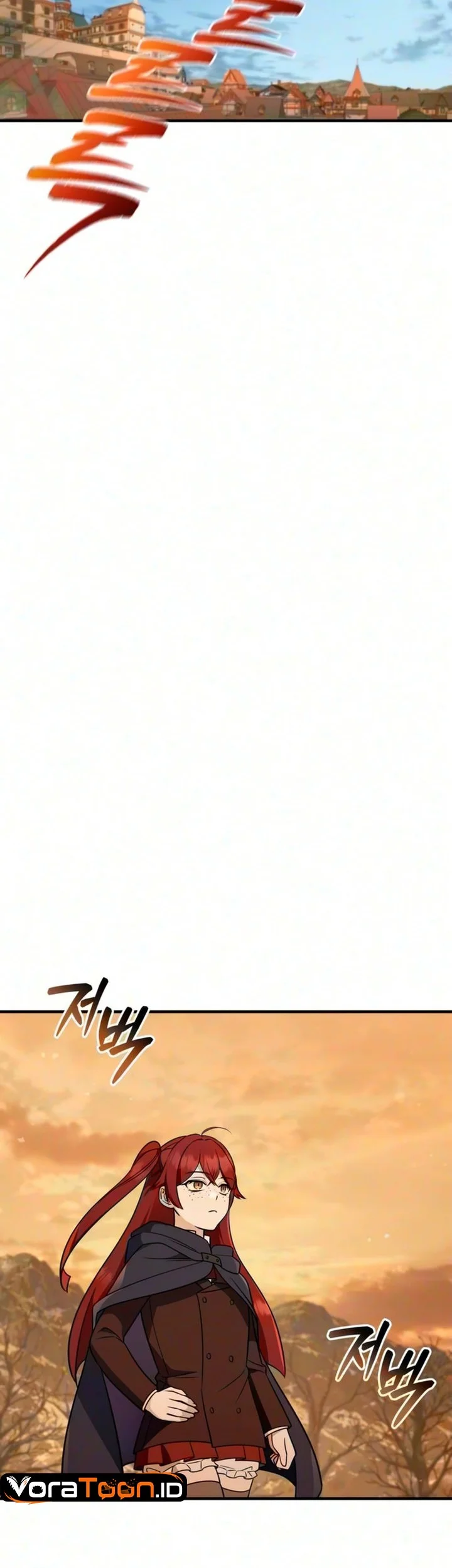 My Wife Waited for Me in the Wheat Field Chapter 31 Gambar 39