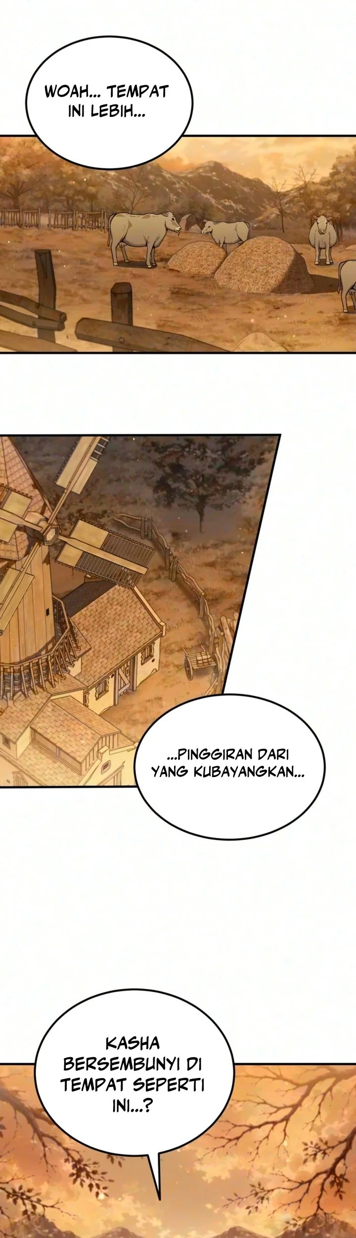 My Wife Waited for Me in the Wheat Field Chapter 31 Gambar 40