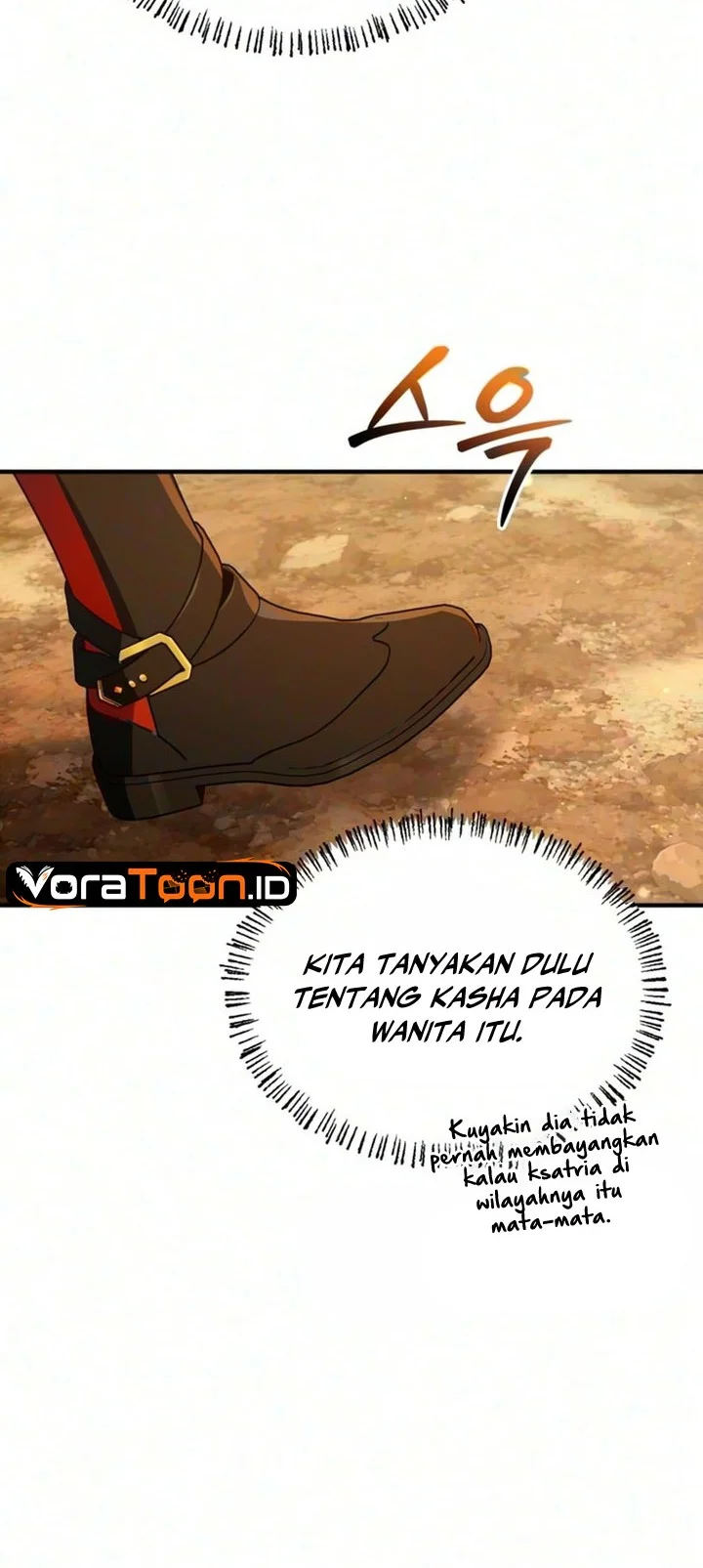 My Wife Waited for Me in the Wheat Field Chapter 31 Gambar 45