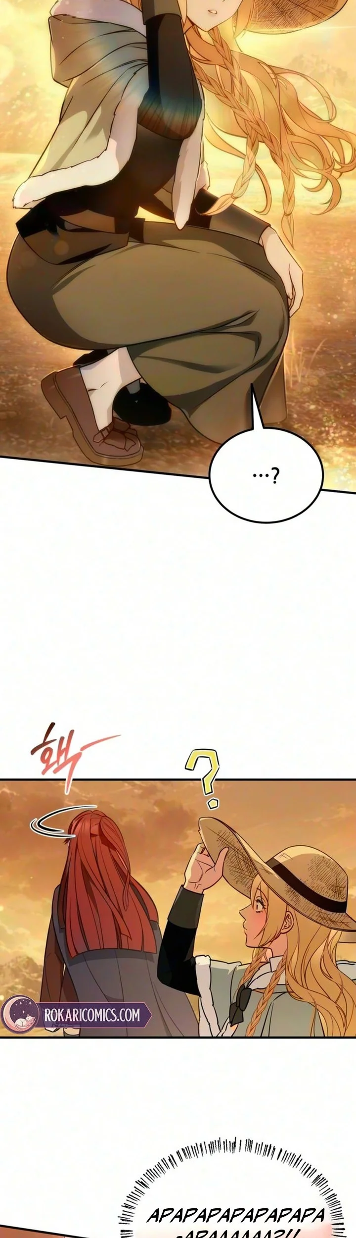 My Wife Waited for Me in the Wheat Field Chapter 31 Gambar 47