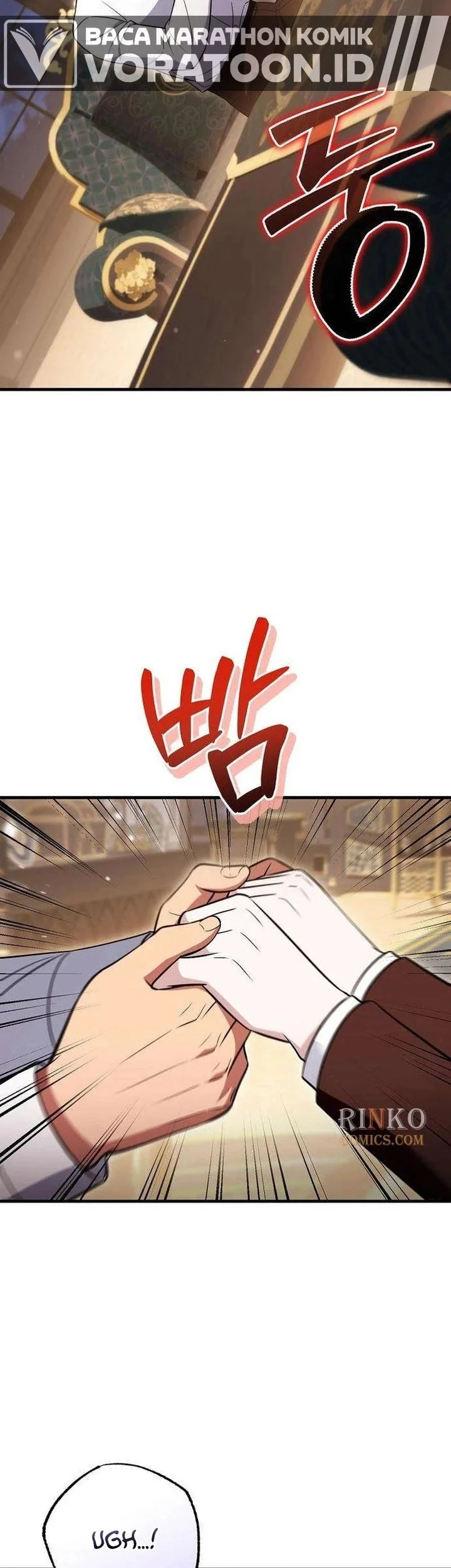 My Wife Waited for Me in the Wheat Field Chapter 32 Gambar 44