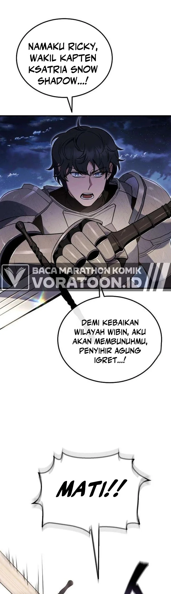 My Wife Waited for Me in the Wheat Field Chapter 32 Gambar 51