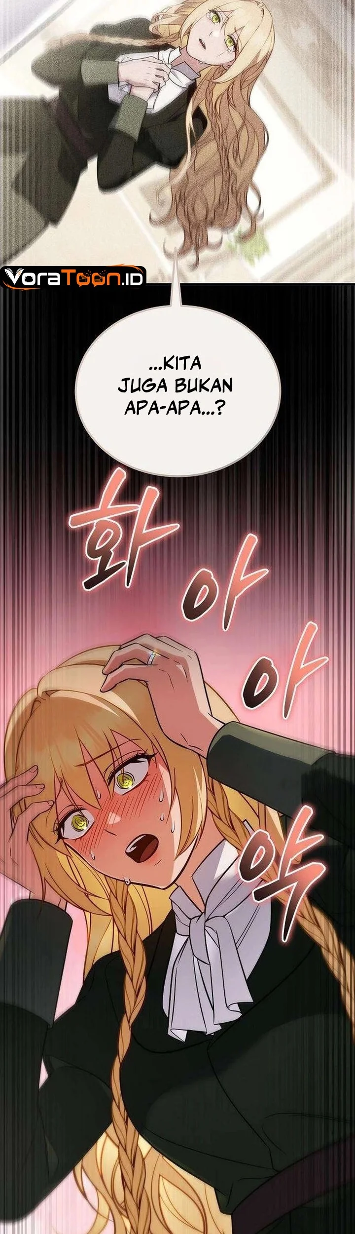 My Wife Waited for Me in the Wheat Field Chapter 33 Gambar 39