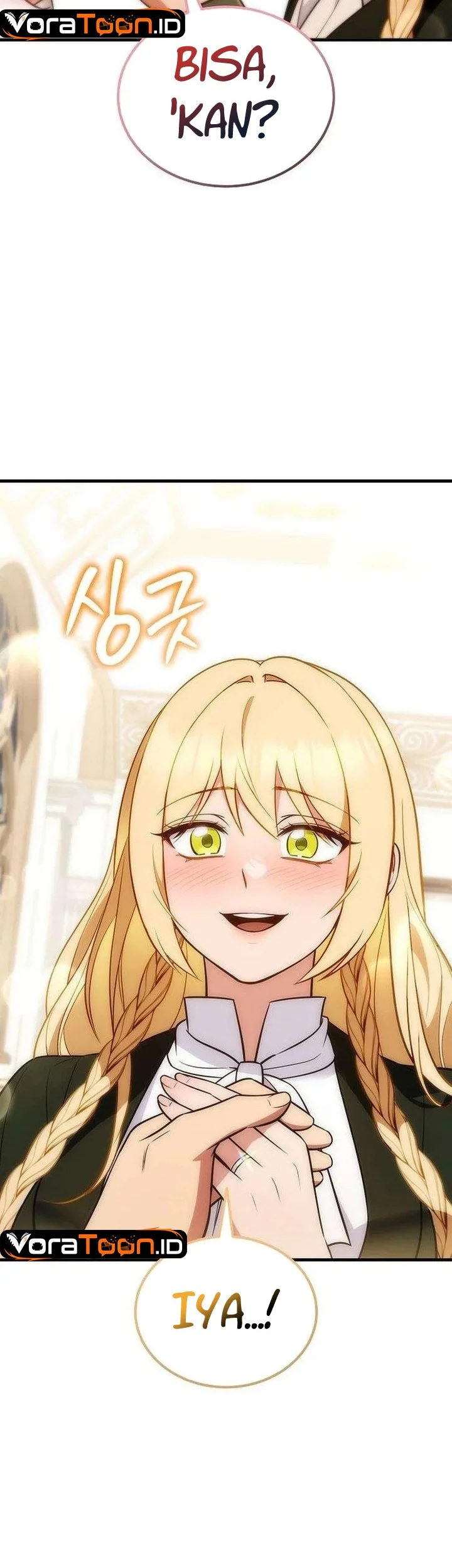 My Wife Waited for Me in the Wheat Field Chapter 33 Gambar 45