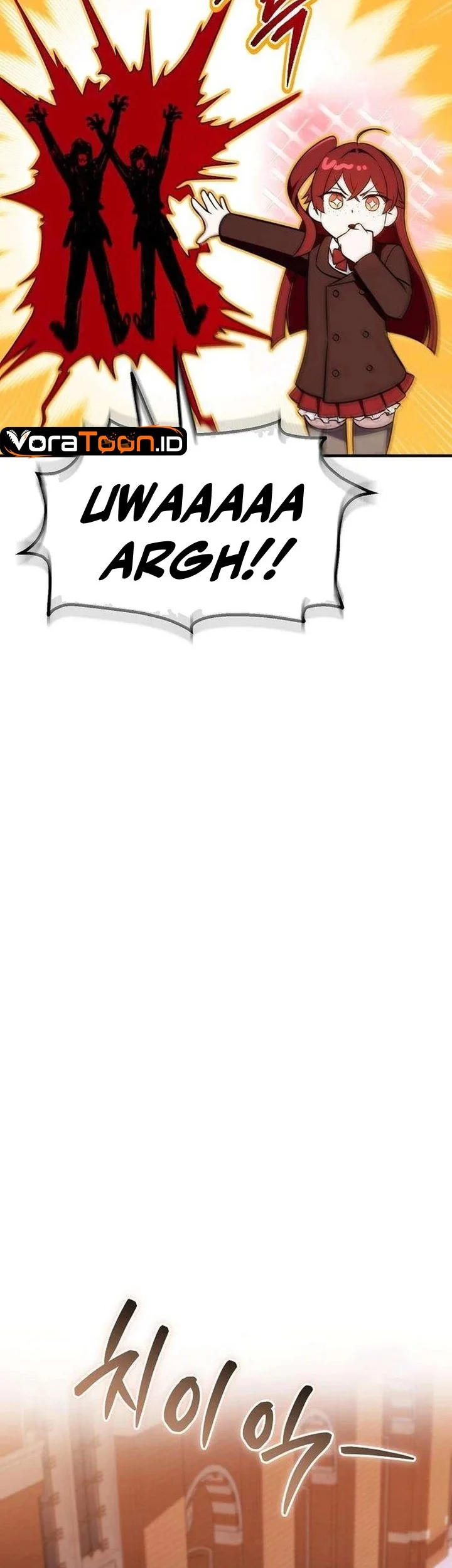 My Wife Waited for Me in the Wheat Field Chapter 33 Gambar 47