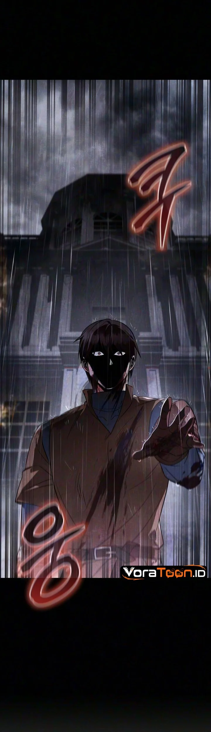 My Wife Waited for Me in the Wheat Field Chapter 34 Gambar 45