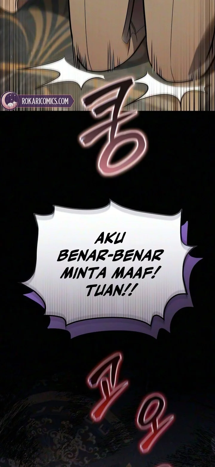 My Wife Waited for Me in the Wheat Field Chapter 34 Gambar 21
