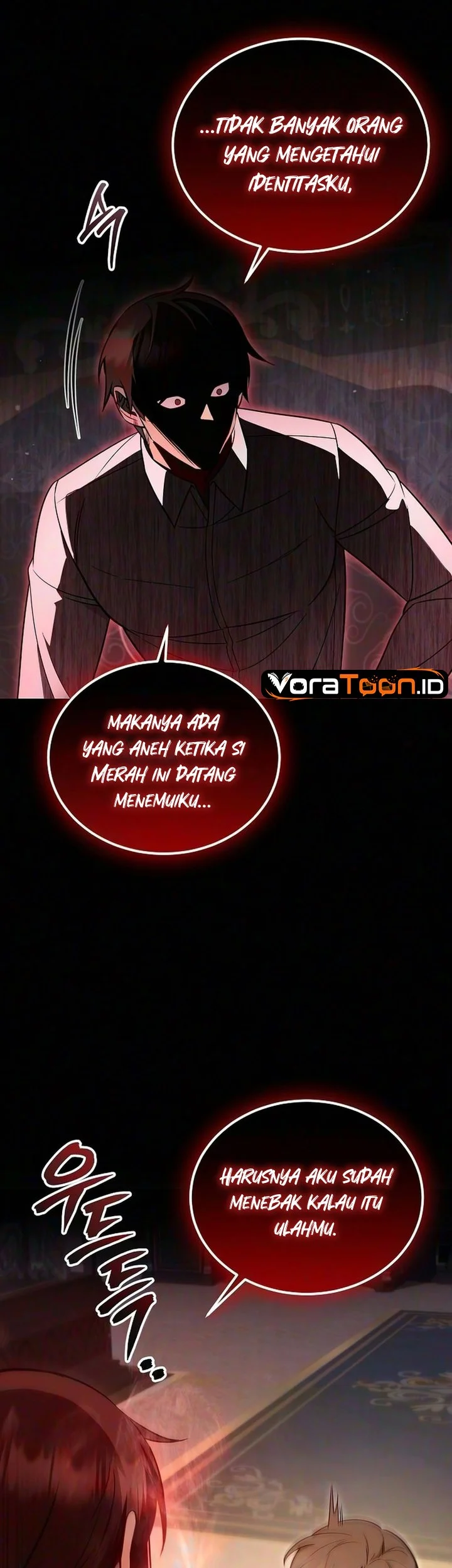 My Wife Waited for Me in the Wheat Field Chapter 34 Gambar 23