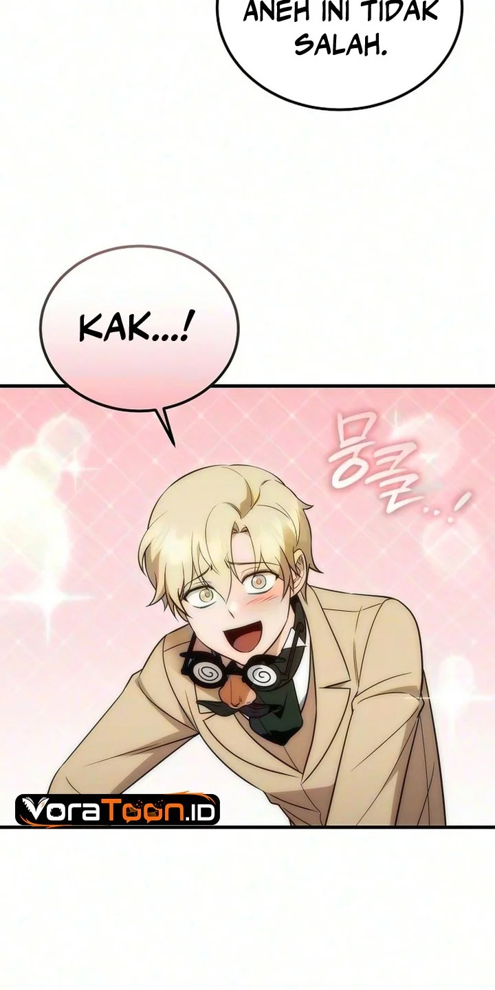 My Wife Waited for Me in the Wheat Field Chapter 34 Gambar 25