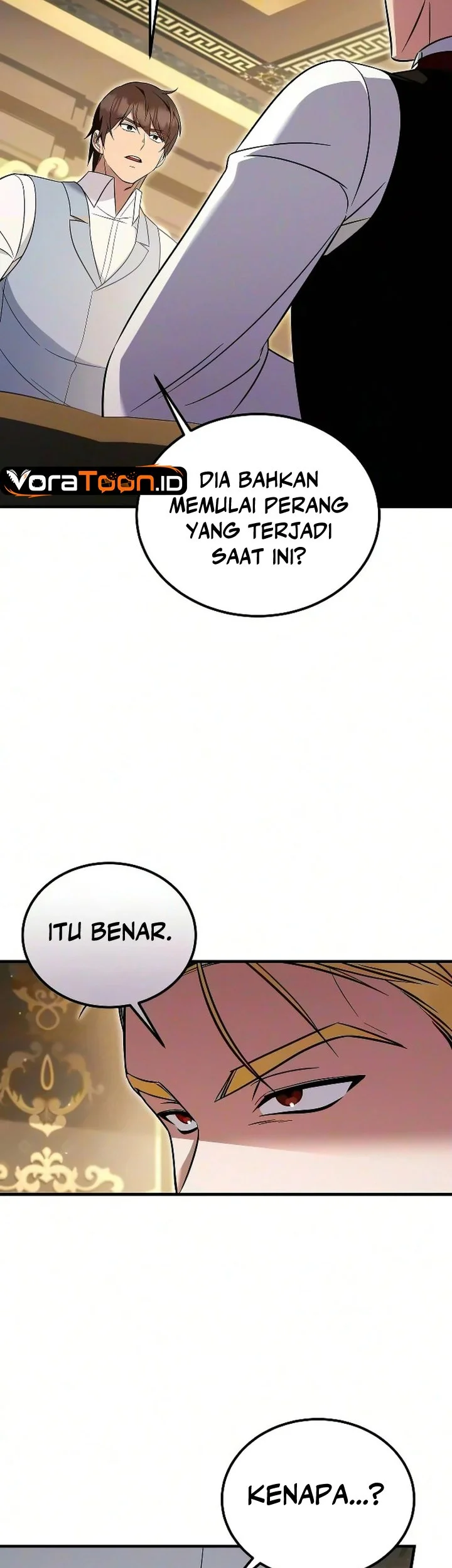 My Wife Waited for Me in the Wheat Field Chapter 35 Gambar 43