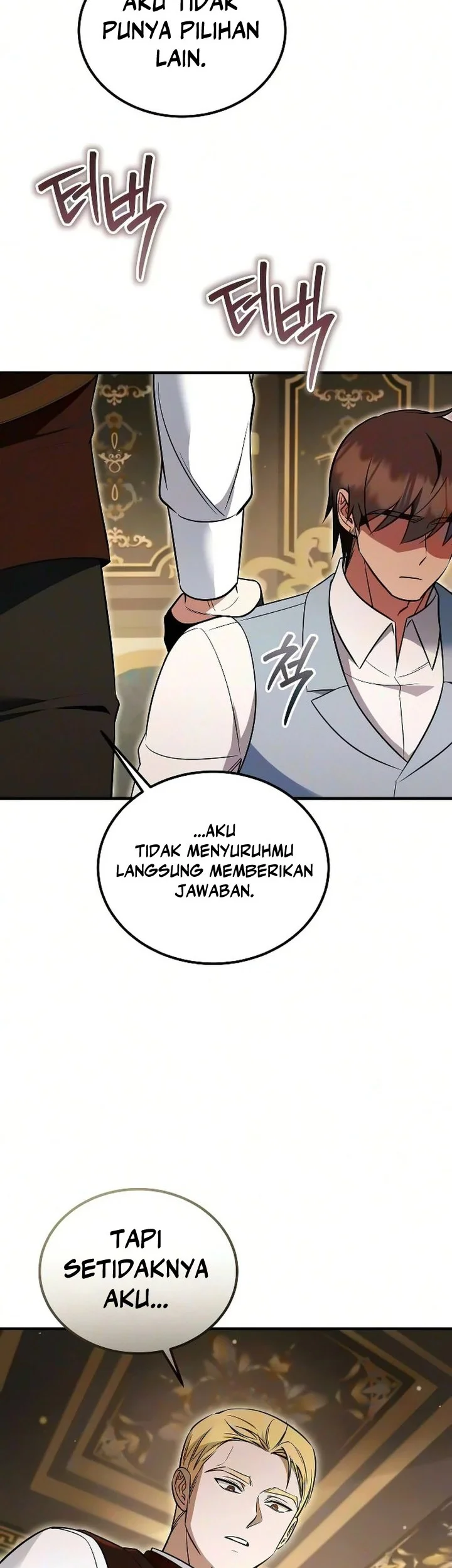 My Wife Waited for Me in the Wheat Field Chapter 35 Gambar 50