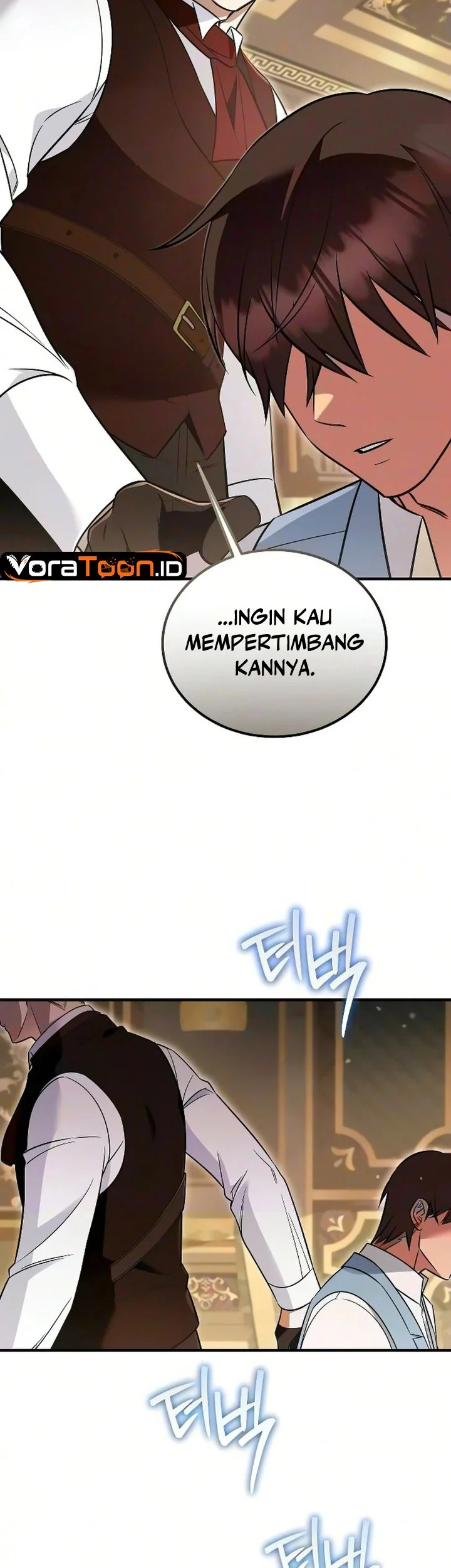 My Wife Waited for Me in the Wheat Field Chapter 35 Gambar 51