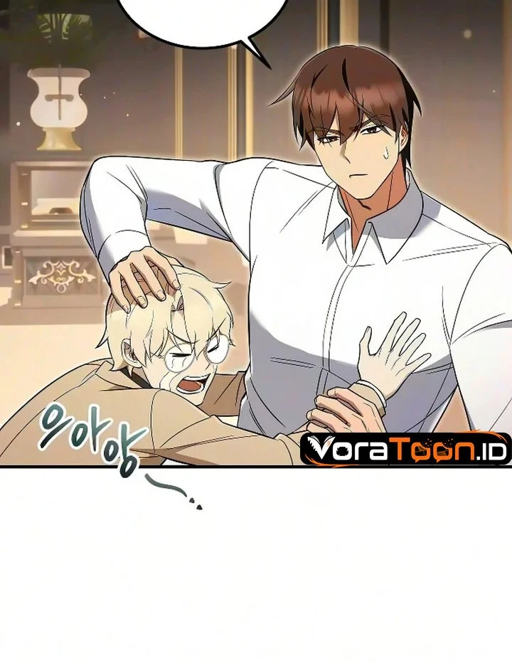 My Wife Waited for Me in the Wheat Field Chapter 35 Gambar 5