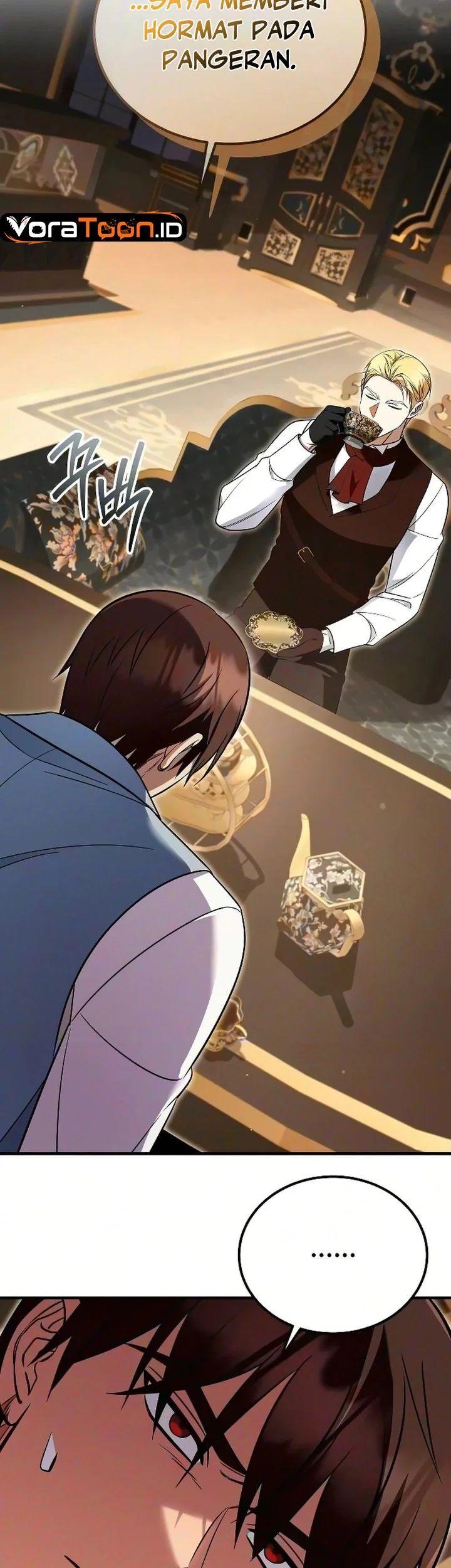 My Wife Waited for Me in the Wheat Field Chapter 35 Gambar 8