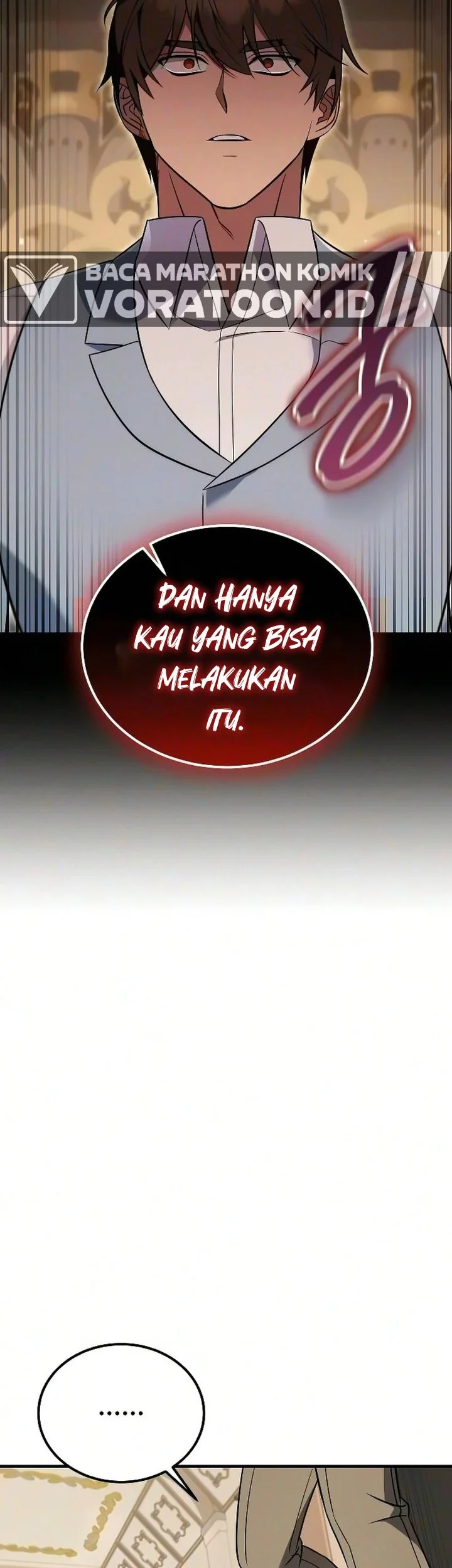 My Wife Waited for Me in the Wheat Field Chapter 35 Gambar 15