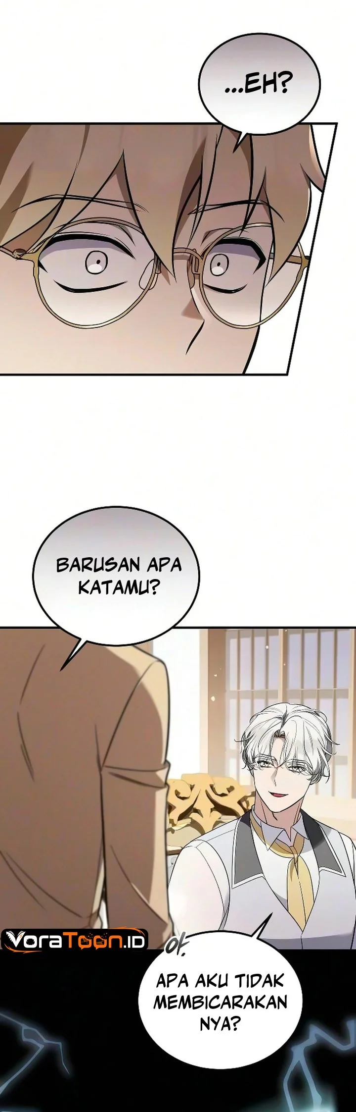 My Wife Waited for Me in the Wheat Field Chapter 35 Gambar 20