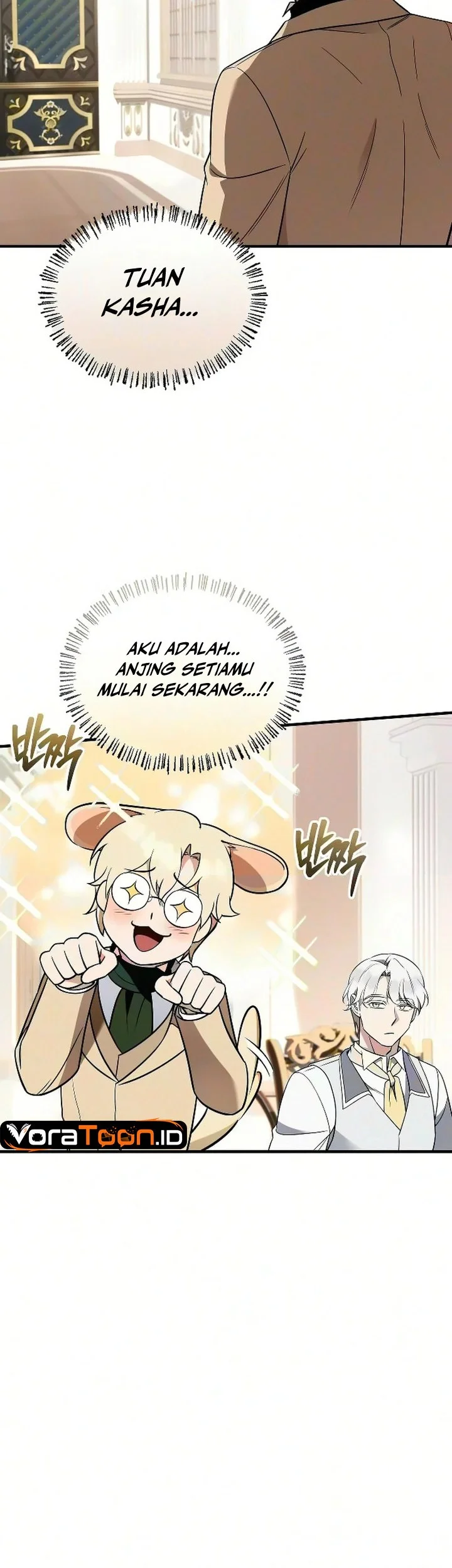 My Wife Waited for Me in the Wheat Field Chapter 35 Gambar 28